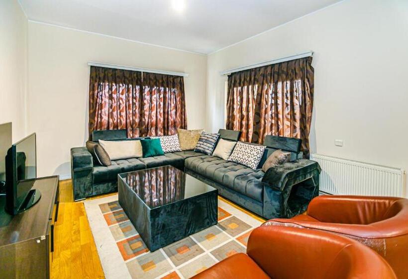 آپارتمان 3 خوابه, Sea View Hotel Apart