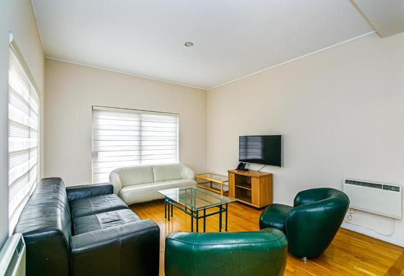 آپارتمان 1 خوابه با چشمانداز دریا, Sea View Hotel Apart