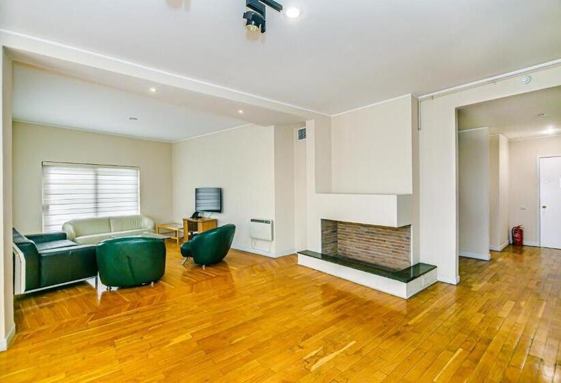 آپارتمان 1 خوابه با چشمانداز دریا, Sea View Hotel Apart