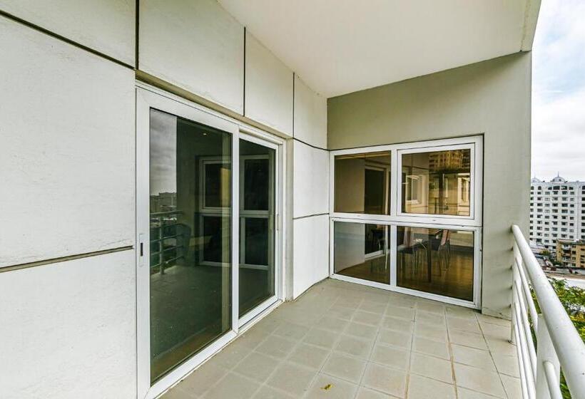 آپارتمان 1 خوابه با چشمانداز دریا, Sea View Hotel Apart