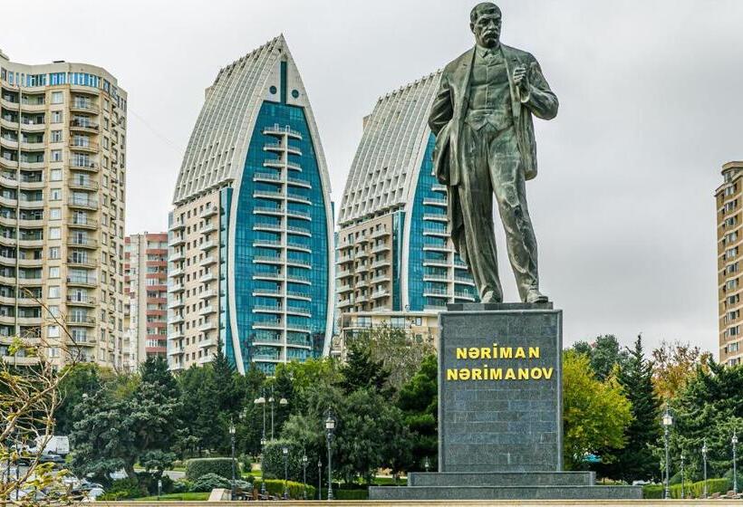 آپارتمان 1 خوابه با چشمانداز دریا, Sea View Hotel Apart