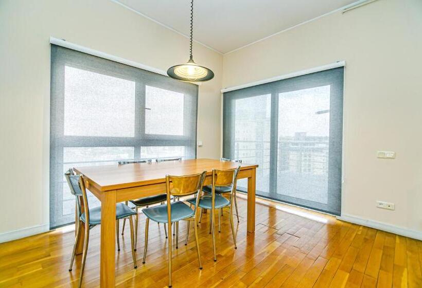 标准工作室, Sea View Hotel Apart