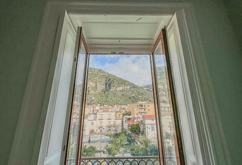 スタンダードトリプルルーム, Vanvitelli Palace B&b