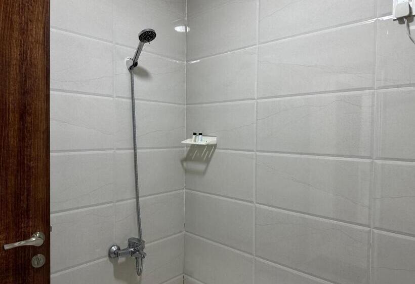 2 Schlafzimmer Apartment, فندق واو بارك