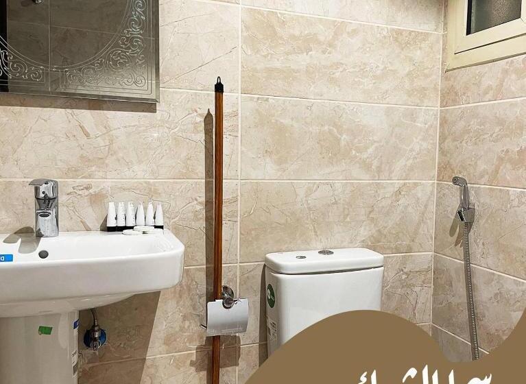 חדר סטנדרט, فندق الخلفاء الماسي