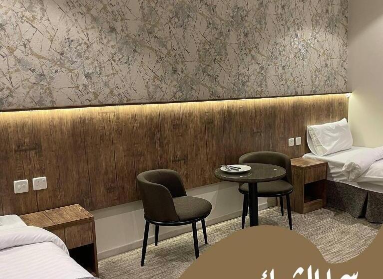 חדר סטנדרט, فندق الخلفاء الماسي