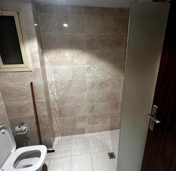 חדר סטנדרט, فندق الخلفاء الماسي