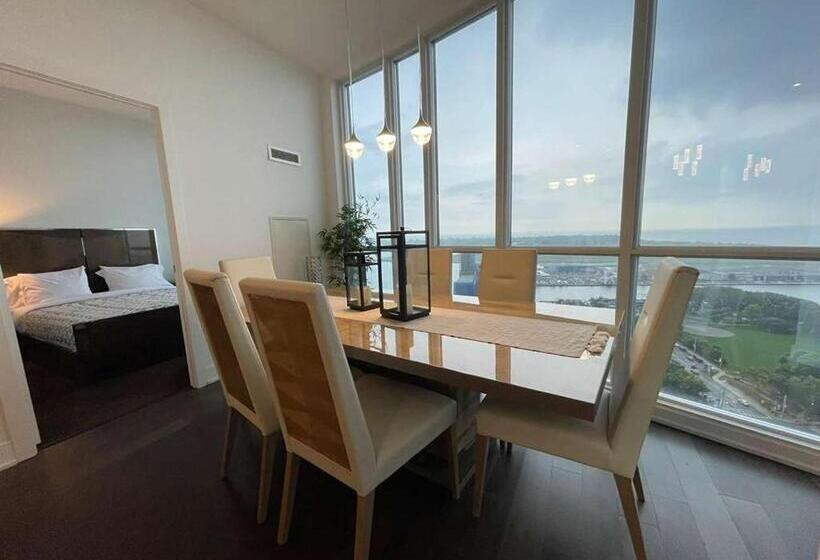 3 Bedroom Suite, Royal Inn