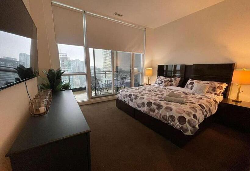 3 Bedroom Suite, Royal Inn