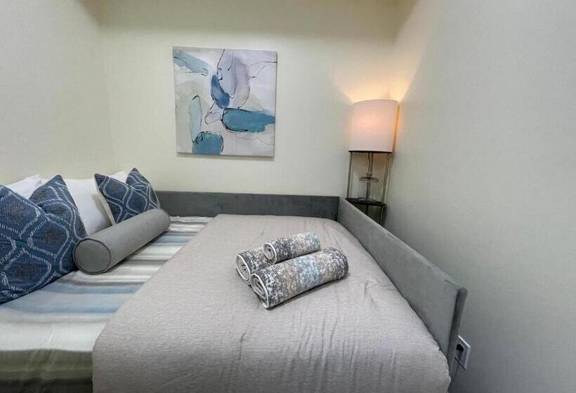 Suite with lake view, Royal Inn