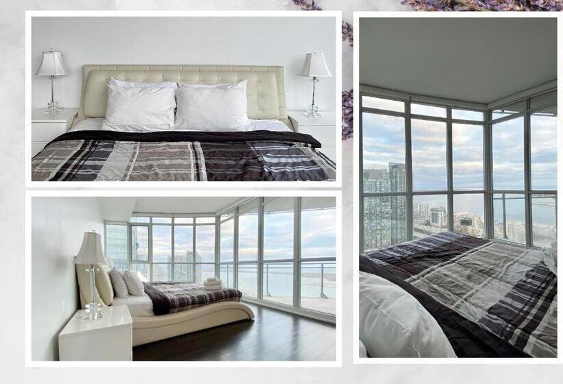 سوئیت با بالکن, Royal Inn