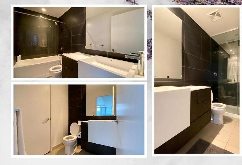 سوئیت با بالکن, Royal Inn