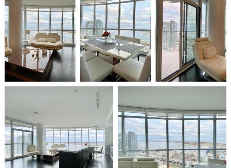 سوئیت با بالکن, Royal Inn