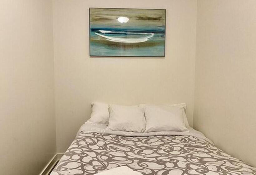 سوییت سوپریور, Royal Inn