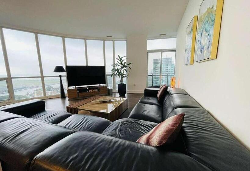 3 Bedroom Suite, Royal Inn