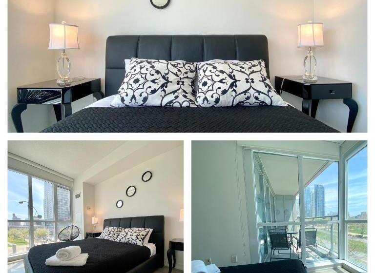 3 Bedroom Suite, Royal Inn