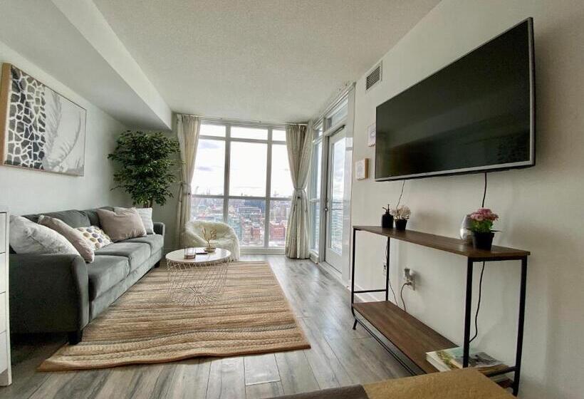 Suite with lake view, Royal Inn