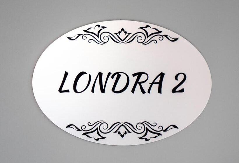 Chambre Standard, Europa Bed