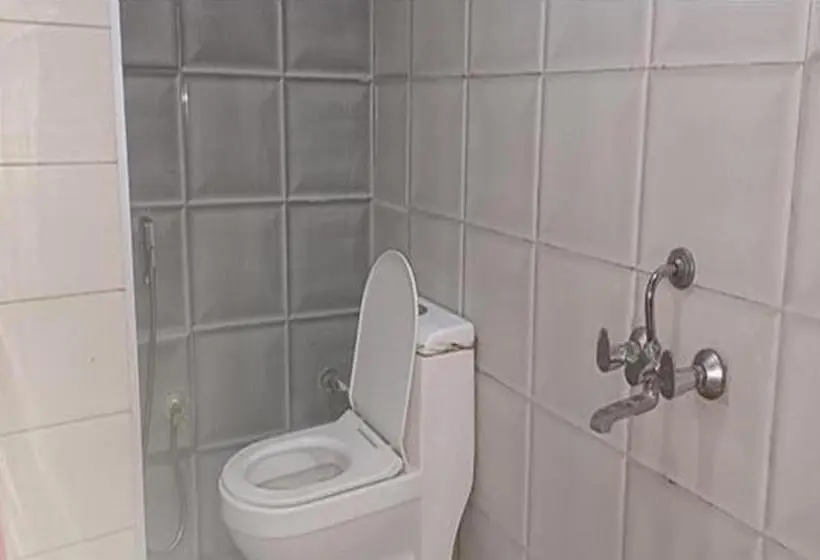 デラックスルーム, Fabhotel Vennela Inn