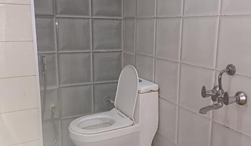 Номер Deluxe, Fabhotel Vennela Inn