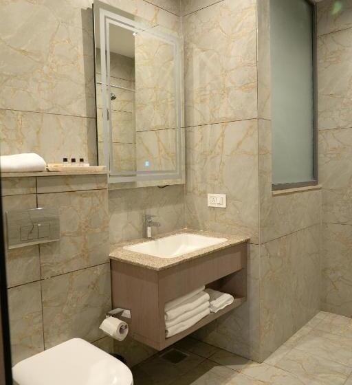 Superior-perhehuone, Acr Luxury
