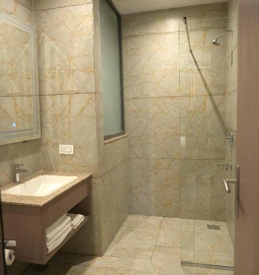 اتاق سوپریور خانوادگی, Acr Luxury