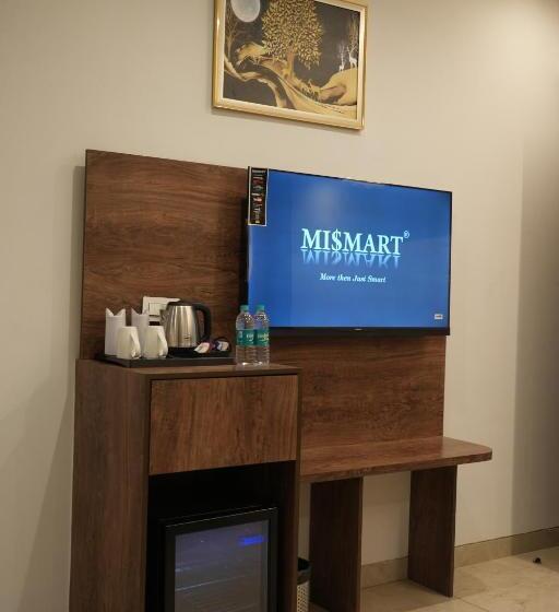 اتاق سوپریور خانوادگی, Acr Luxury