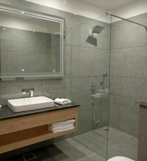 Family Suite, Acr Luxury