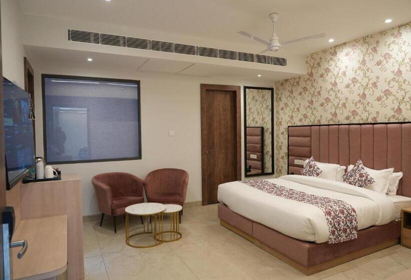 اتاق خانوادگی, Acr Luxury