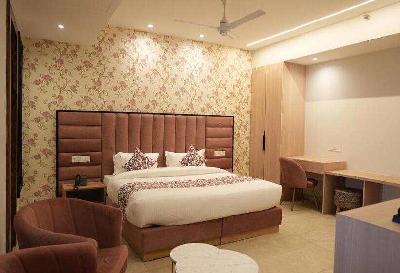 اتاق خانوادگی, Acr Luxury