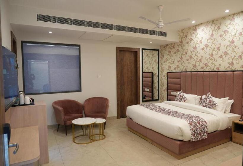 اتاق خانوادگی, Acr Luxury