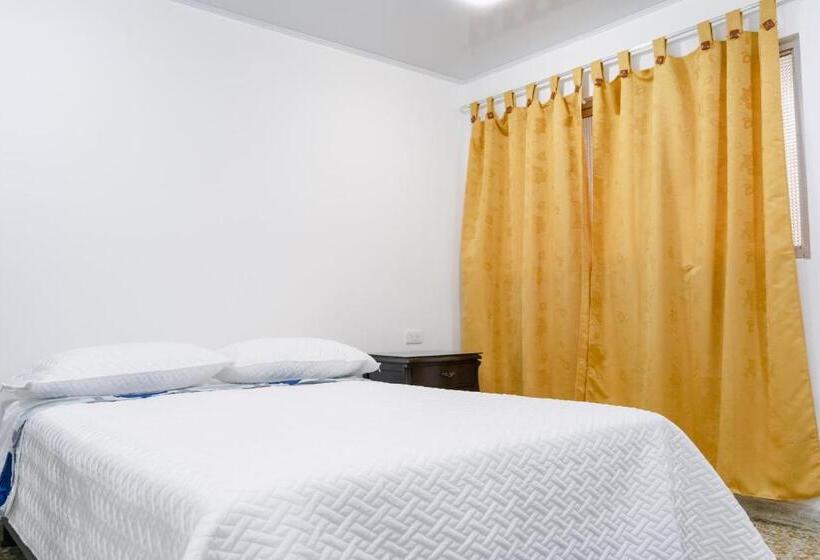 חדר סטנדרט, Ganadero