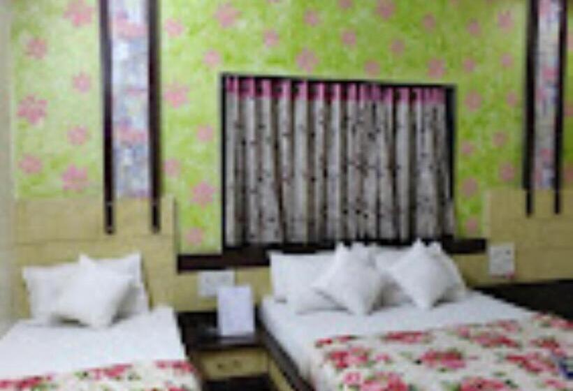 Номер Стандарт, Rasraj , Dhule