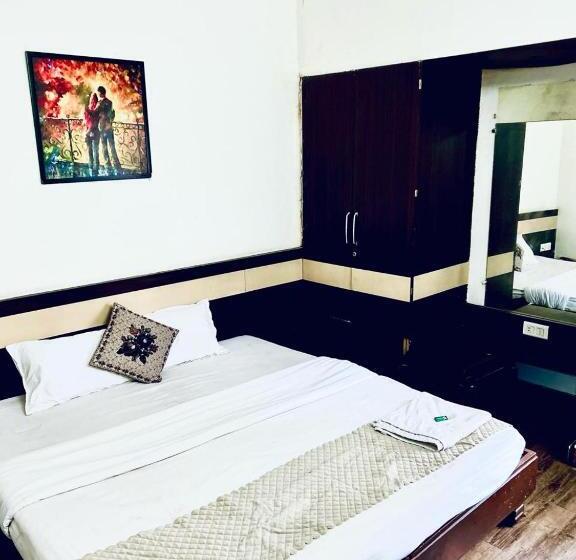 غرفة قياسية فردية, Sunshine