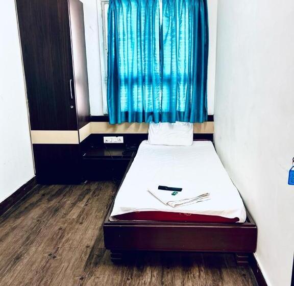 غرفة ديلوكس, Sunshine