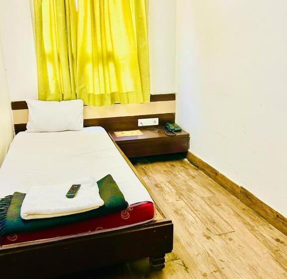 غرفة ديلوكس, Sunshine