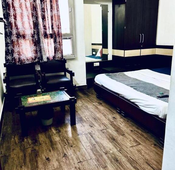 غرفة قياسية سرير كينج, Sunshine