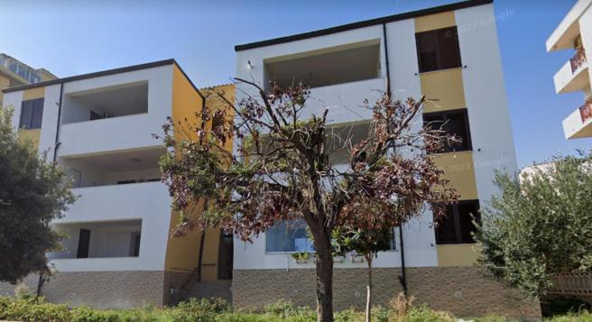 اتاق استاندارد, Aquamarinehouse