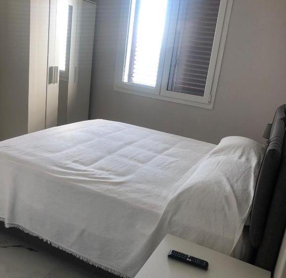 اتاق استاندارد با تخت بزرگ, Aquamarinehouse