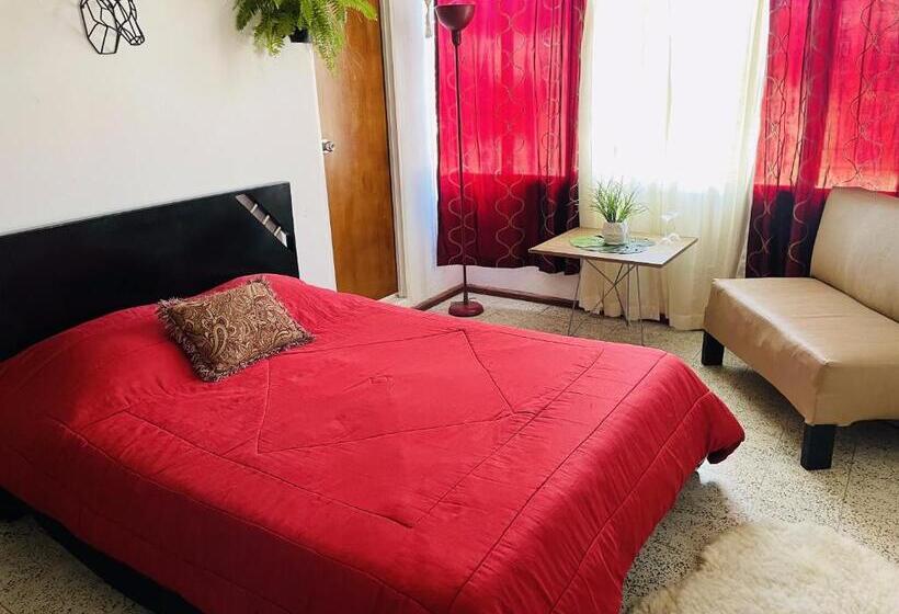Номер Стандарт, Boutique Tesoro