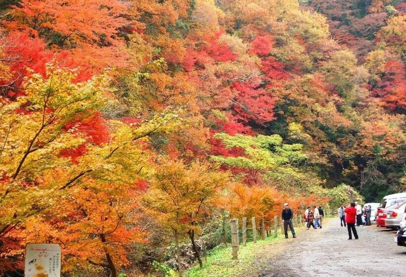 منزل غرفة نوم واحدة, Issyuku Ike Issyo En   Vacation Stay 86641v