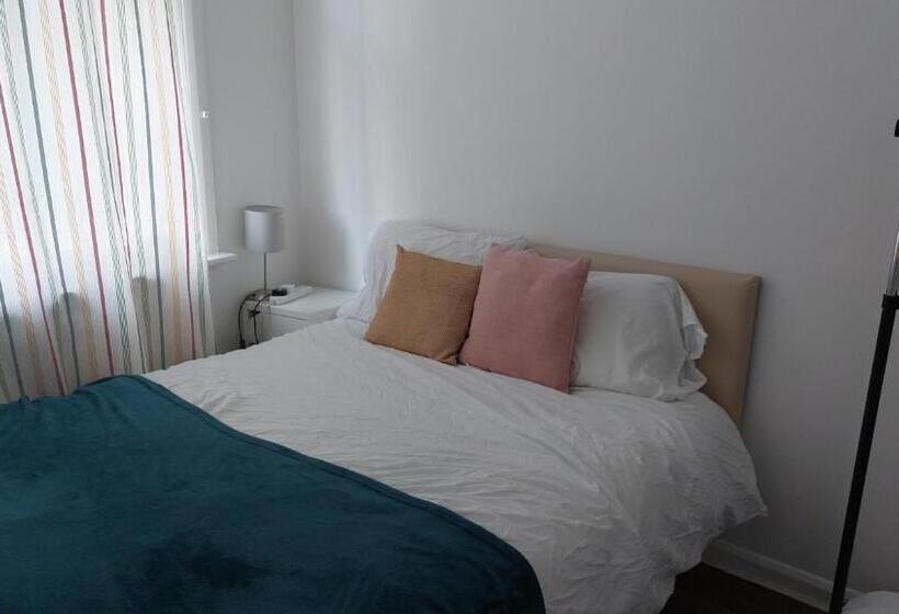 经济房, Sandfield Private Rooms In King S Cross St Pancras