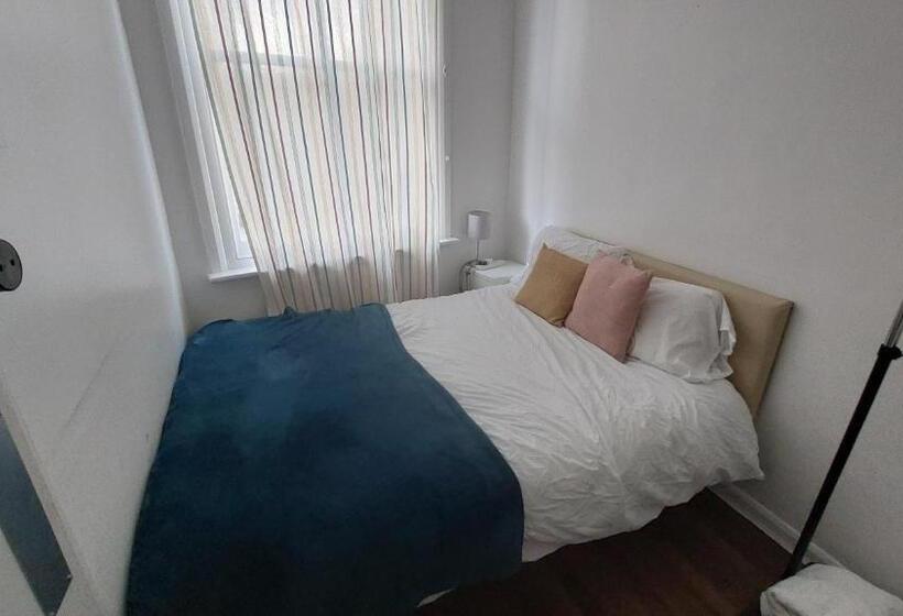 经济房, Sandfield Private Rooms In King S Cross St Pancras