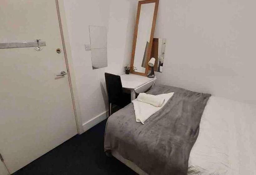 经济房, Sandfield Private Rooms In King S Cross St Pancras