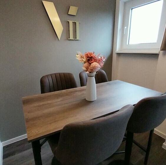 غرفة ديلوكس, Viu2 Suites Hannover