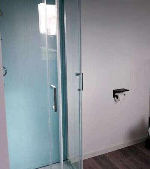 Cameră Single Deluxe, Viu2 Suites Hannover
