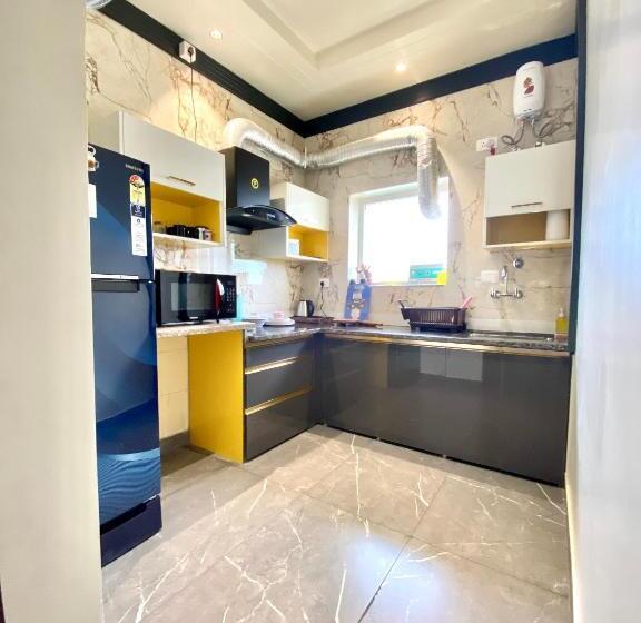 Апартаменты 2 Спальни, The Samaa Homes  By Sas Group