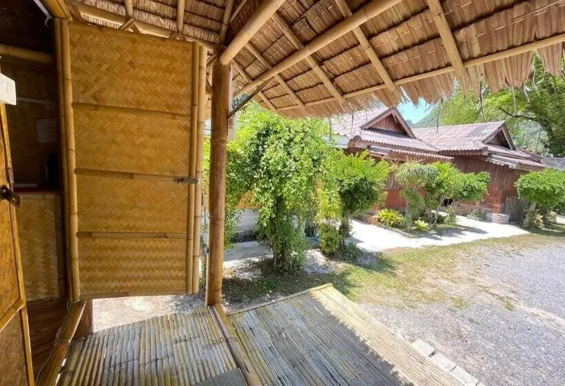 スタンダードルーム, Wangsarai Resort