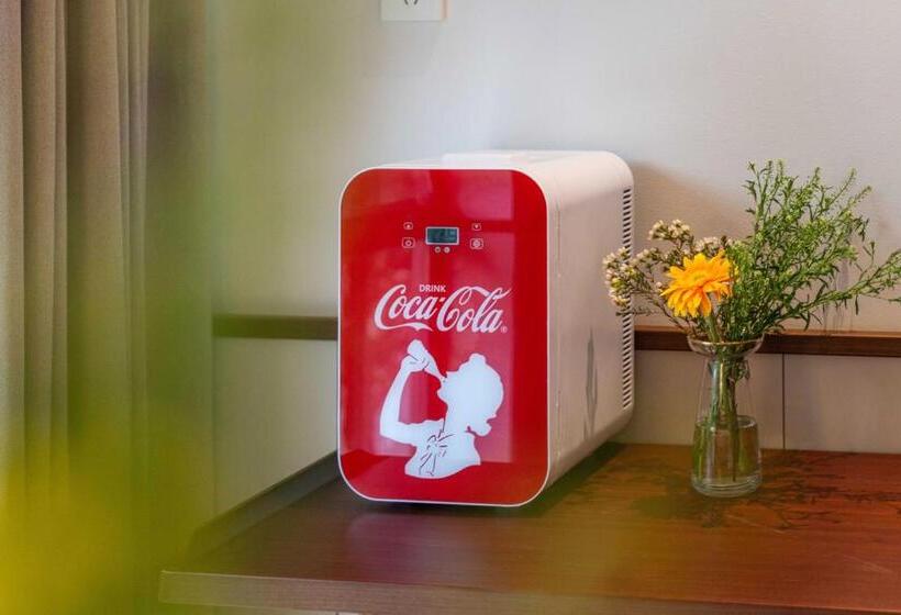 Номер Стандарт, Wuxuan Hotel   Zhuangyuanbei Subway Station