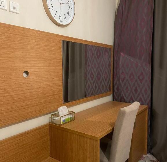 Studio Standard, شقه ١١٢٢ في ابراج التلال بمكه المكرمه